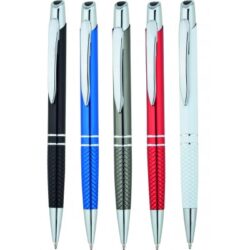 Toronto metal pen colour options