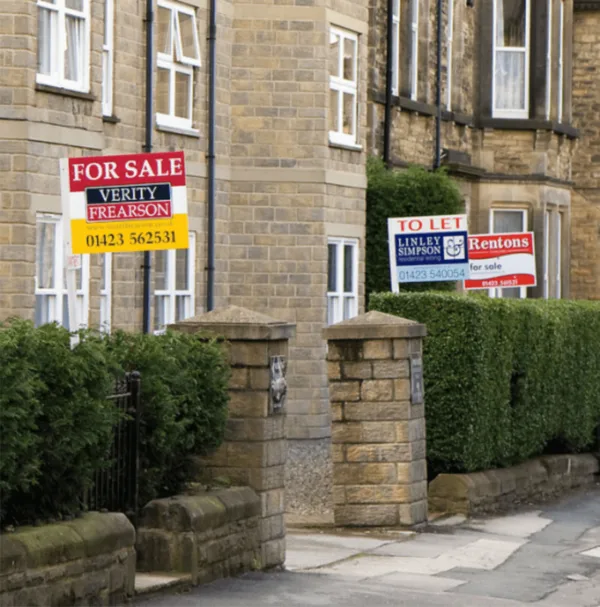 Sign printing