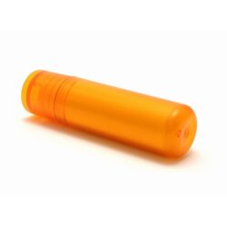 lip balm orange
