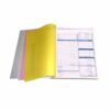 NCR Books