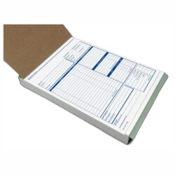 Ncr books A5