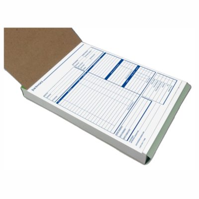 Ncr books A5