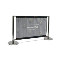 cafe-barrier_deluxe_single-sided_rear