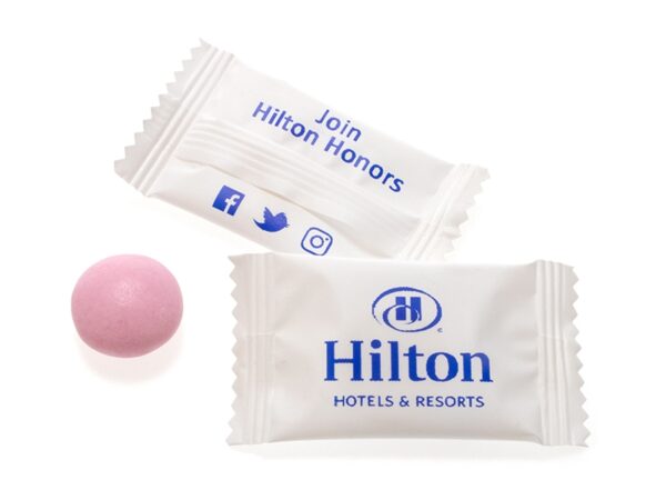 branded sweets