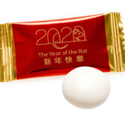 branded sweets