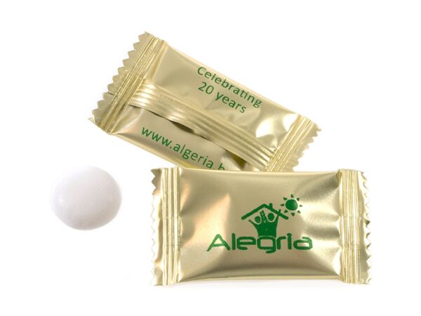 branded sweets