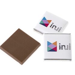 branded chocolates