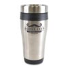 ANCOATS stainless steel mug