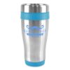stainless steel sip mug