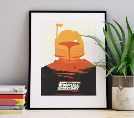 A3 poster printing