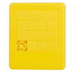 Sliding puzzle