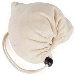 Custom printing COTTON FOLDABLE SHOPPER BAG