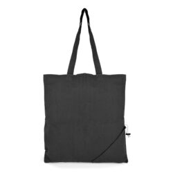 promo COTTON FOLDABLE SHOPPER BAG