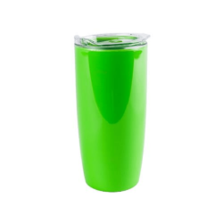 plastic printed promotional tumbler