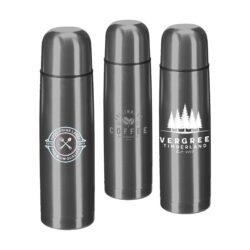promotion flask printing
