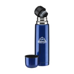 promotional flask printing