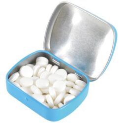 promo mint tin
