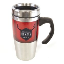 promo travel mugs