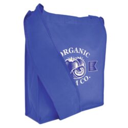 promotional printed satchel