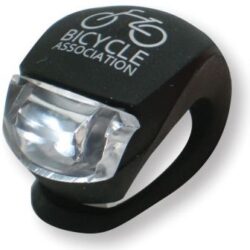 custom branded Silicone Bike Lights
