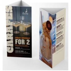 Custom Table talkers