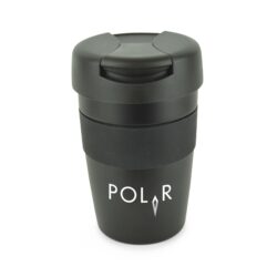 promo plastic travel mugs