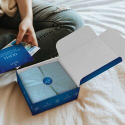 Custom Printed Boxes