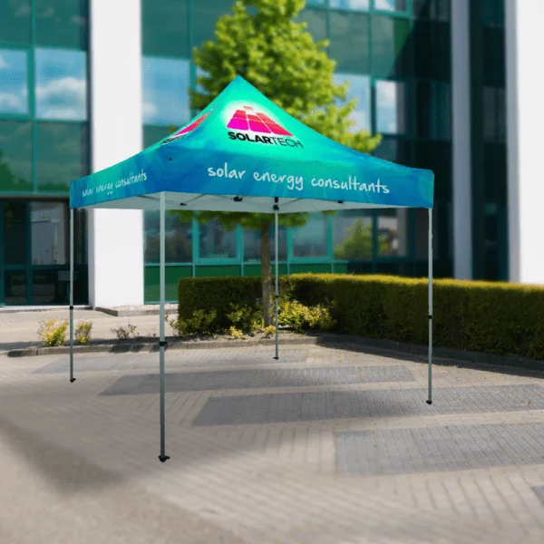 gazebo tent printing