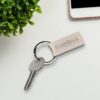 Promotional Elegant Keyring