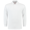 Premium Long Sleeve Polo
