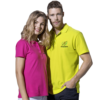 Custom Printed polo shirts