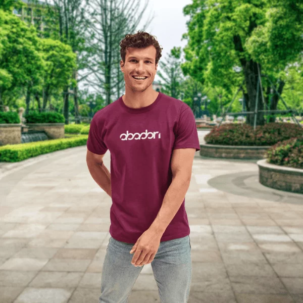 T-shirt printing