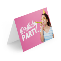 invitation printing