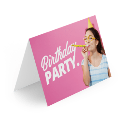 invitation printing