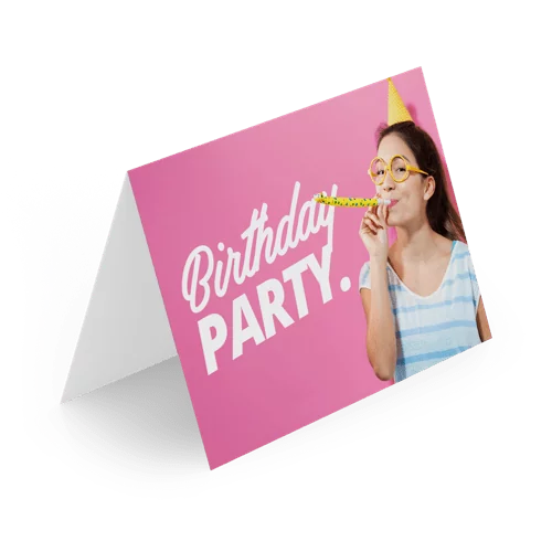 invitation printing