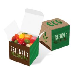 ECO BOX of JELLY BEANS