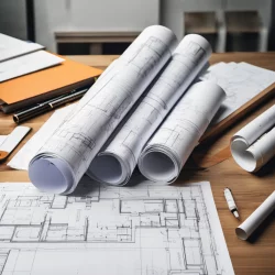 A1 Plan Printing services