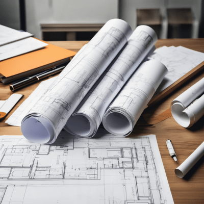 A1 Plan Printing services