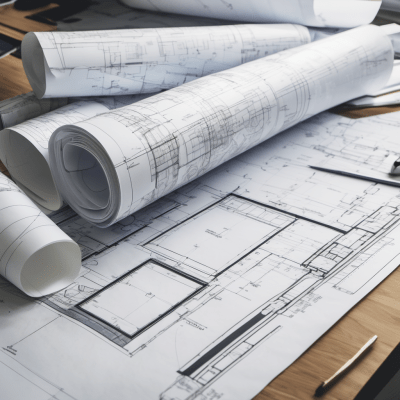 A2 Plan Printing services