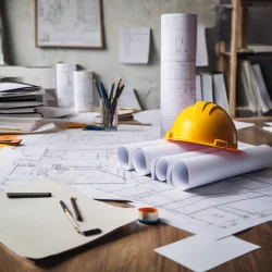 A3 Plan Printing Services