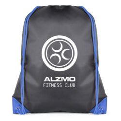 SPENCER DRAWSTRING BAG