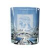 260ML DIMPLE BASE O/G WHISKY TUMBLER