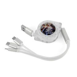 3-IN-1 REEL CHARGER
