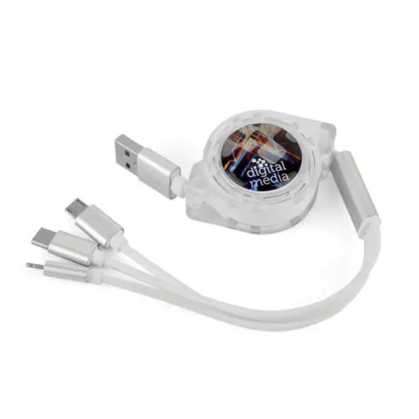 3-IN-1 REEL CHARGER