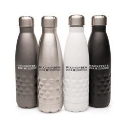 MONDRIAN/ASHFORD GEO SPORTS BOTTLE