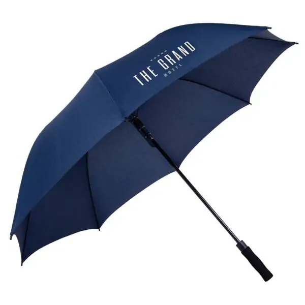 AUTOMATIC GOLF UMBRELLA