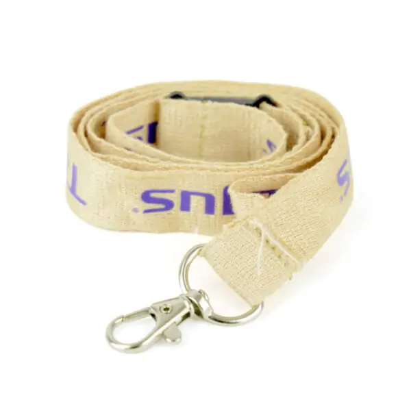 BAMBOO LANYARD