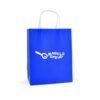 CUSTOM PRINTED PAPER BAGS