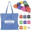 BAYFORD FOLDABLE SHOPPER BAG