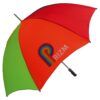 BEDFORED SILVER UMBRELLA
